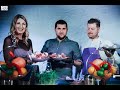 GEO KITCHEN | Серия 9 - Руслан Прокофьев