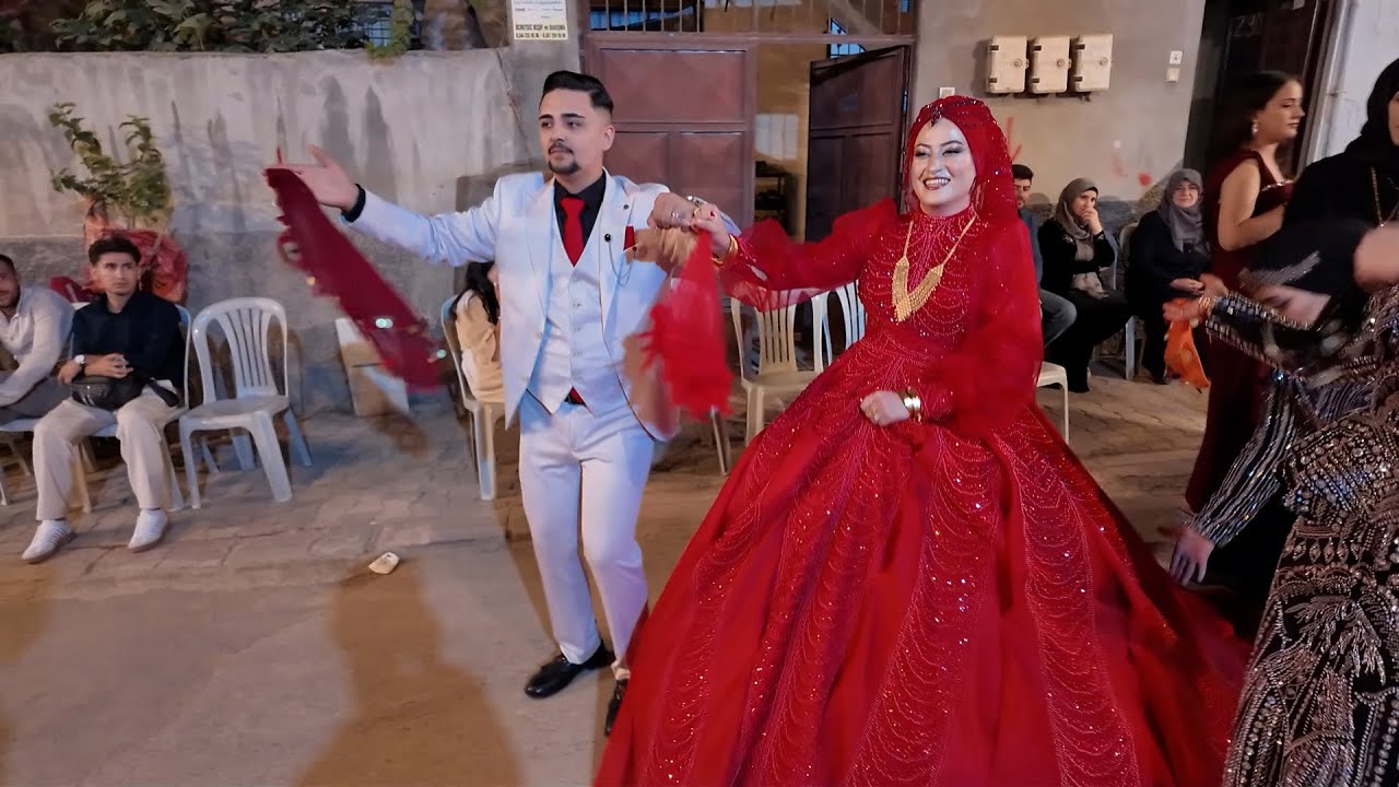 Söğütlü Mıçey Kahramanmaraş/Dulkadıroğlu Sibel İle Cemil Kına Part 1 Beyza Kamera 05417711837