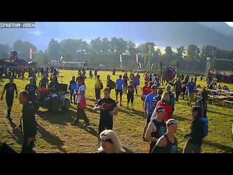 reebok spartan race youtube