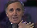 Charles Aznavour - Comme ils disent (1986)