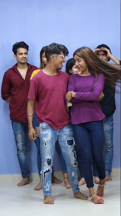 Part- 1 | Couple Dance🕺#shorts
