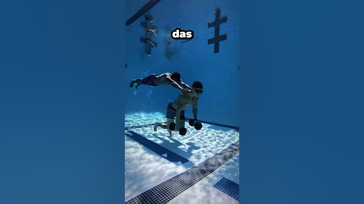 Würdest du dieses extreme Soldatentraining überleben?