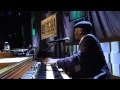 2012 Official Americana Awards - Booker T. Jones "Green Onions"