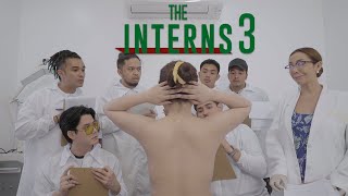 THE INTERNS III