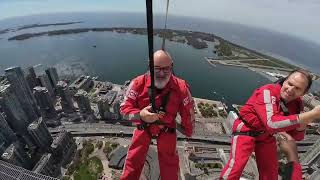 CN TOWER EDGE WALK 2026