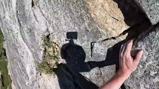 Lover's Leap - Deception - P1 - Martin