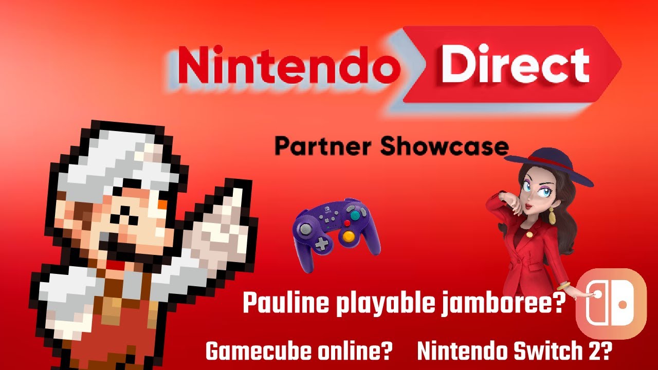 Indie World x Nintendo Direct August - This will be chaotic?! | LordTRex Full Reaction