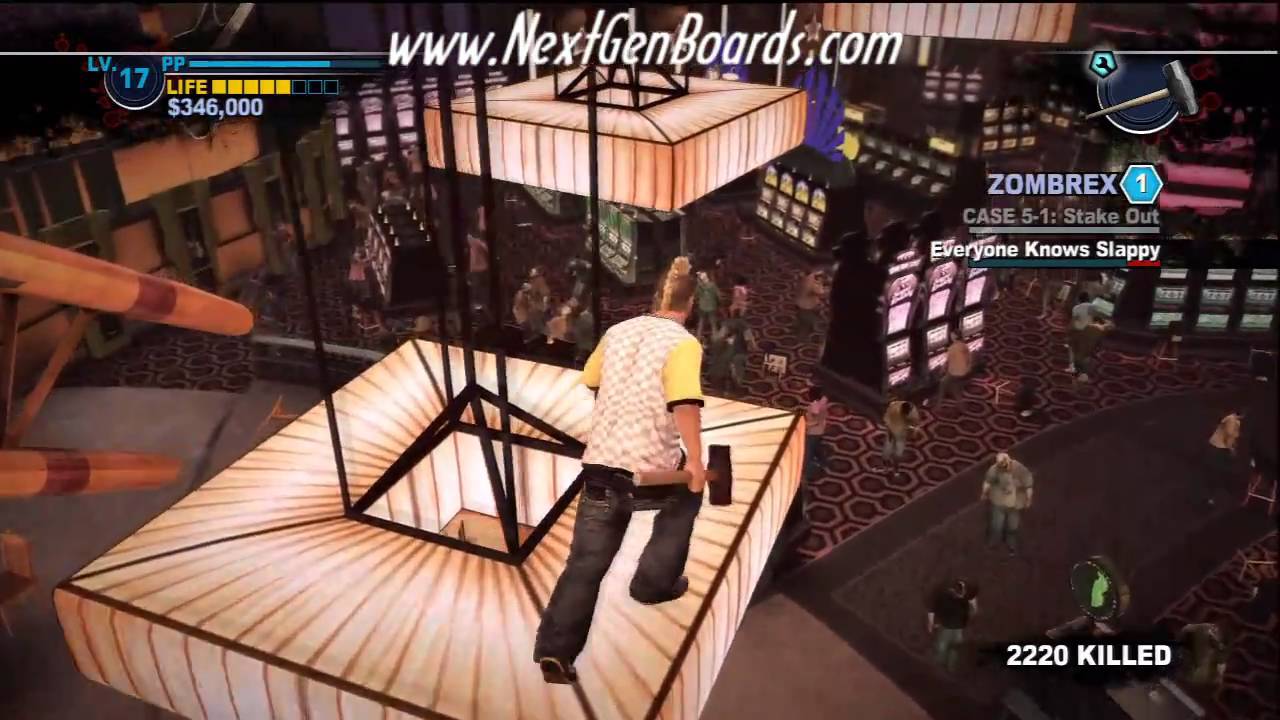 dead rising 2 free dead rising 2 free