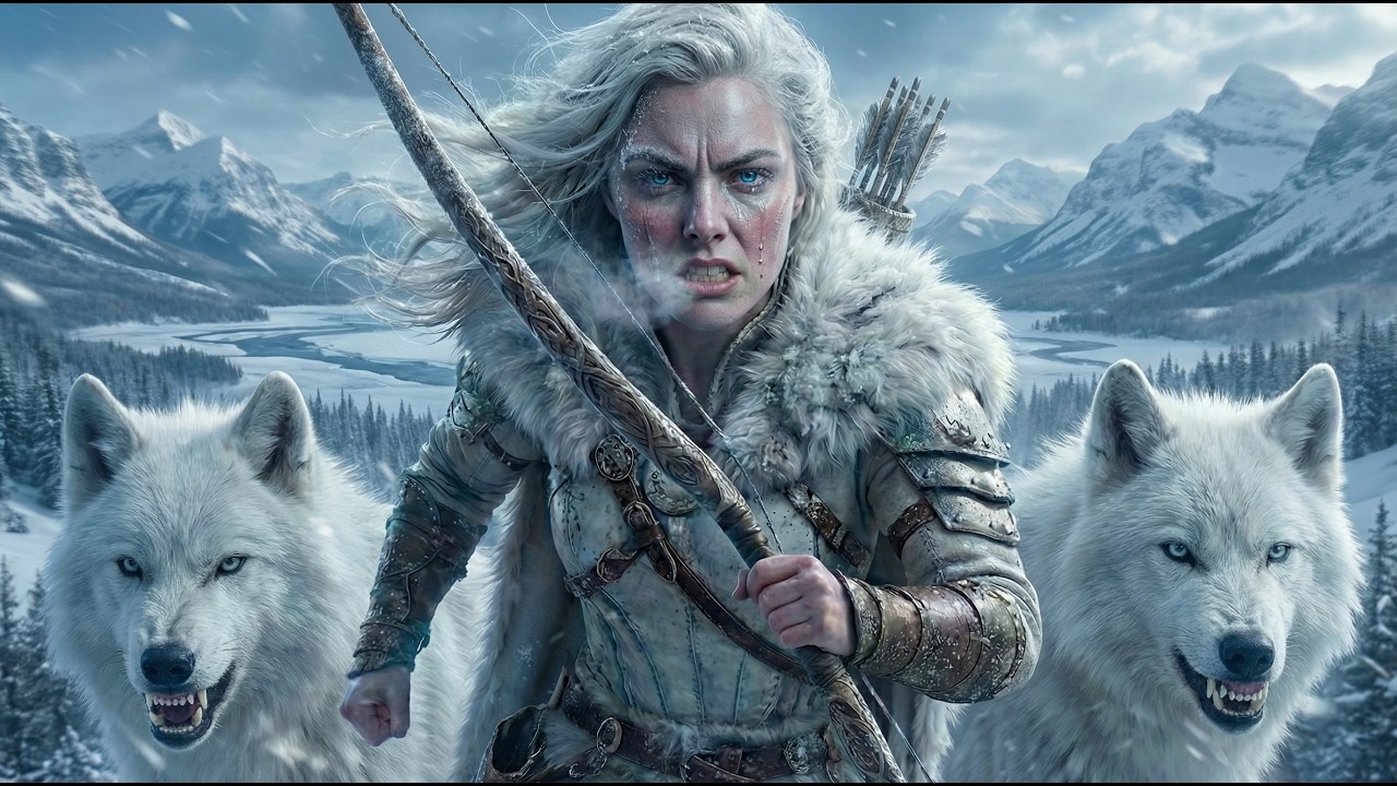 Drengrheim — Skadi's Wrath