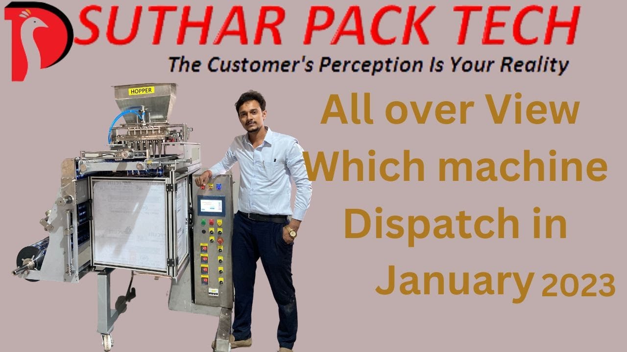TOP 3 Multi Track Machine Manufacturers in Faridabad - YouTube