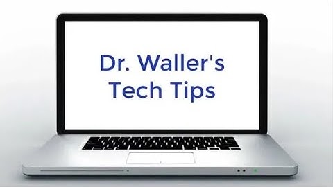 Using Google Assignments in the Canvas LMS 2/26/2021