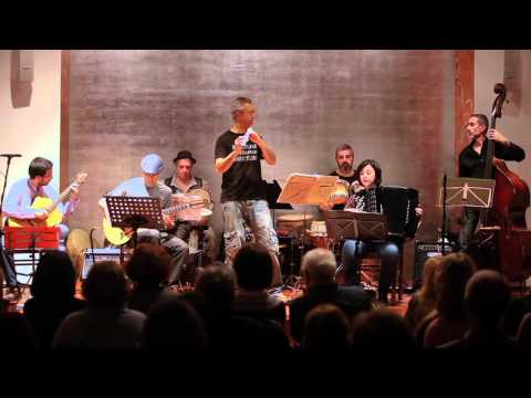 Espacio Ronda - LOSVO - Trova II