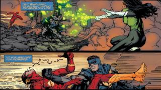 Gotham’s New Superman DOMINATES The Justice league
