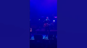Thumbnail of Boltcutters Again by Ike Reilly (Live from First Avenue)#livemusic #minneapolis #baggage #mn #ike