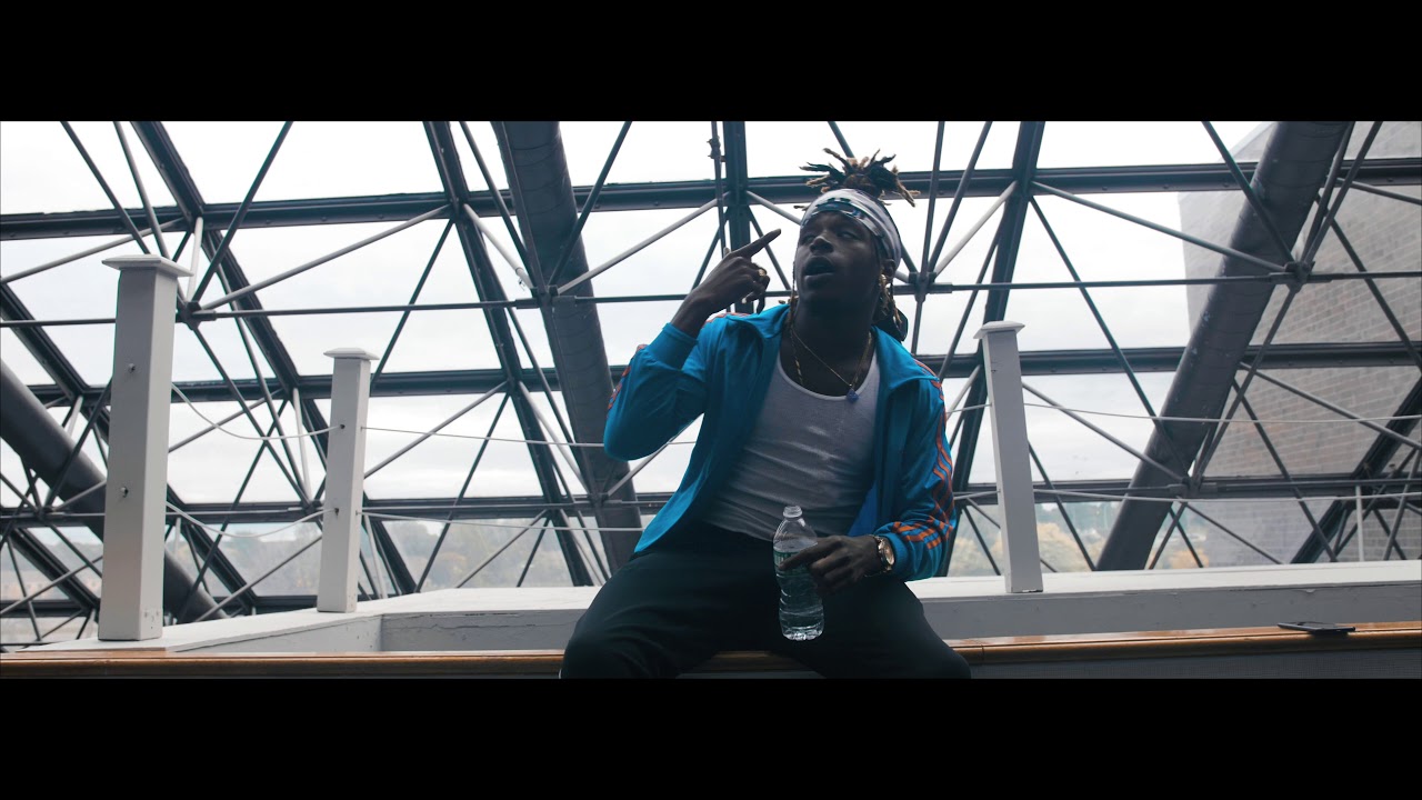 Chase Bands, Lil Deebo & Guwop Gumbo - "My Homies"