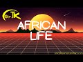 Sir tk tata kinge  african life official music audio