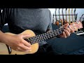 LAGI SYANTIK - Siti Badriah Chord Ukulele LAGI SYANTIK - Siti Badriah Chord Ukulele