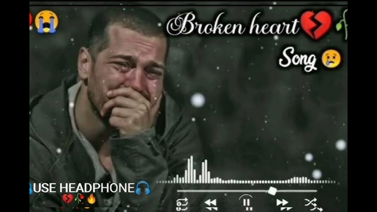 New sad song hind night 