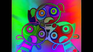 Powerpuff Girls Scream Sponsored By Preview 2 Effects In R Major 56