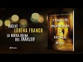 "Todos buscan a Nora Roy" | Booktrailer