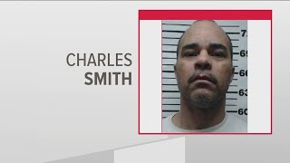 Manhunt underway for convicted killer in Atlanta