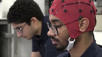 Brain Computer Interface (BCI) for Wheelchair Control