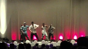 Mock Rock 2010 Pi Lambda Phi-Virginia Tech