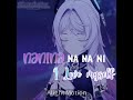 @its.kohana  Halloween Fake Collab (#hutao + #citlali) #genshin #edit #fypage