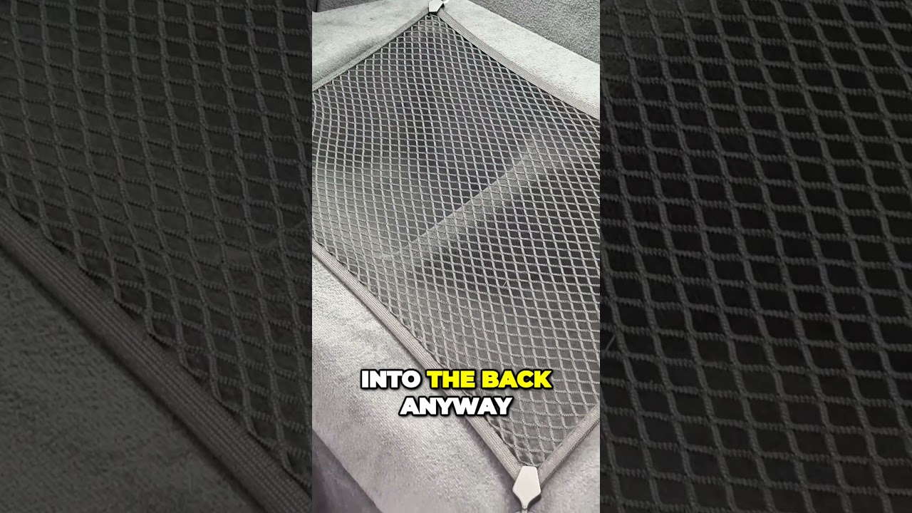 BMW M4 CSL Track Seats