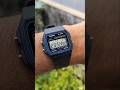 casio f91w #ytshorts #casio #shortvideo  #viral