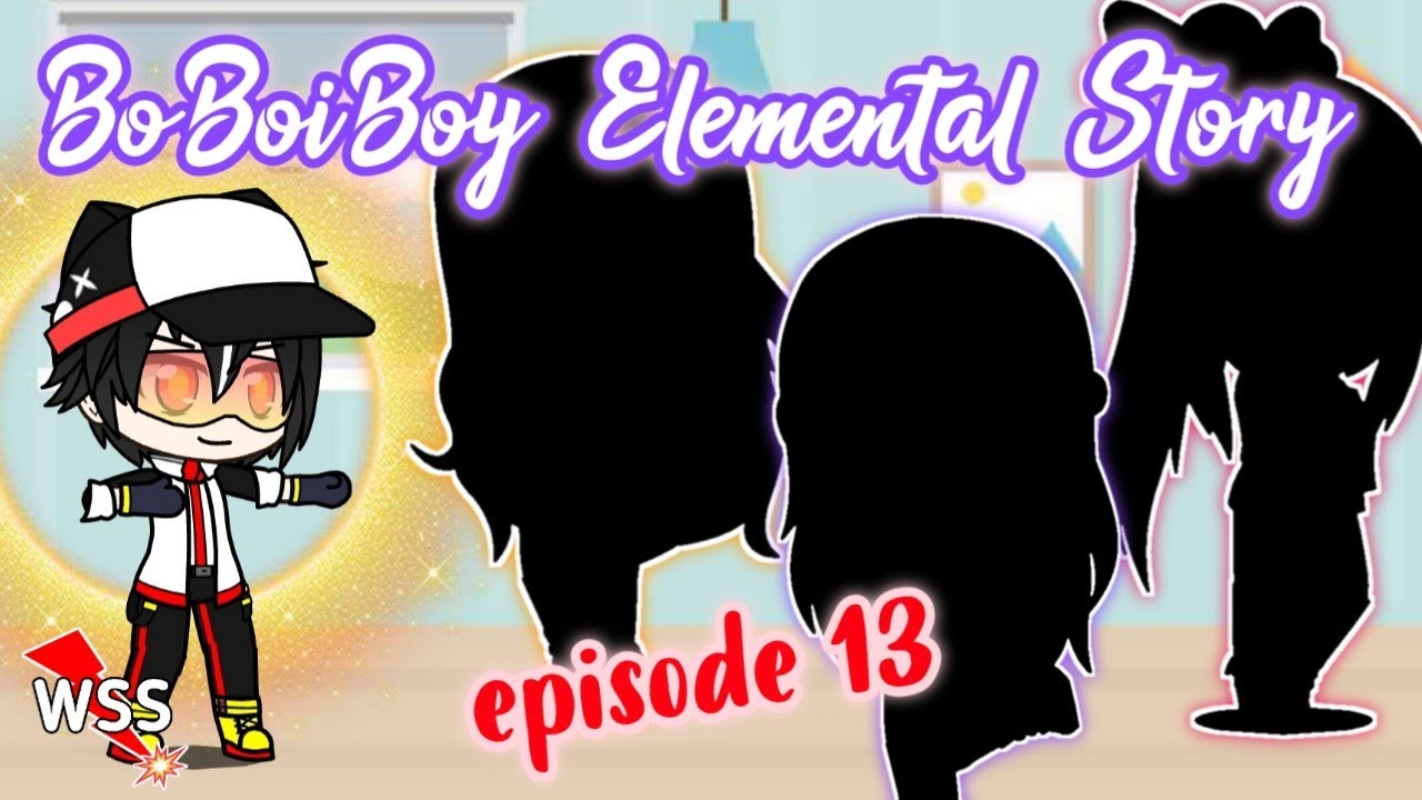 BoBoiBoy Elemental Story || Episode 13 || Ramuan Solar (Lagi) || (With English Subtitle)
