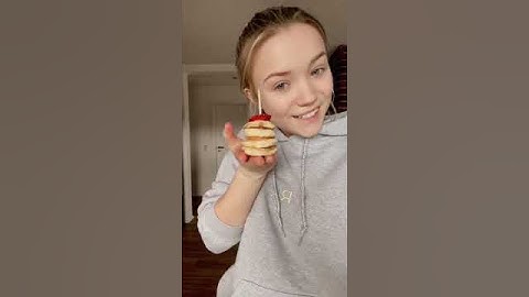 Ich Mache Pancakes😄😄 | Julia Beautx
