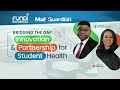 Fundi Presents: BRIDGING THE GAP: Innovation & Partnership for Student Health
