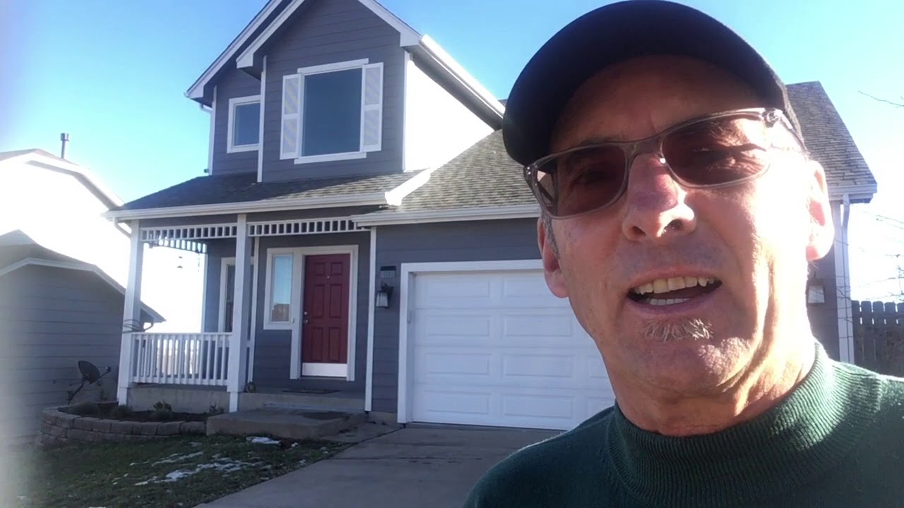 1031 Whistler Hollow YouTube