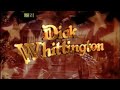 Dick whittington itv panto 2002