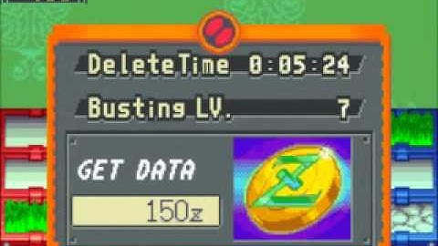 (Gameboy Advance) Megaman Battle Network 2 Part 20 - Finding Roll