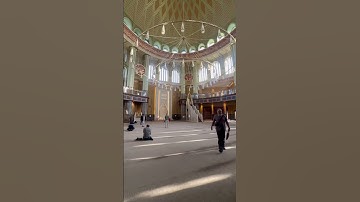 #القرآن_الكريم #استغفر_الله #quran #turkish #الكعبة #تلاوات #احمد_العجمي #صلوا_على_النبي