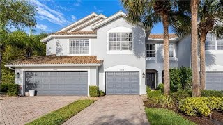 Naples Townhome with 3.25% Rate Assumable | 3 Bed in Prime Location | MILANO