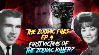 The Zodiac Files Ep.4: The Gaviota Beach Murders (Santa Barbara, CA)