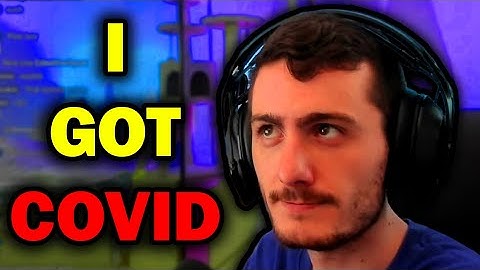 The Xanderhal Covid Experience™