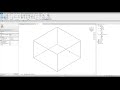 Creation of structural Pilecap family with parametric