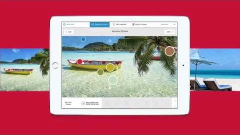 ColorSnap® On the Go - Sherwin-Williams