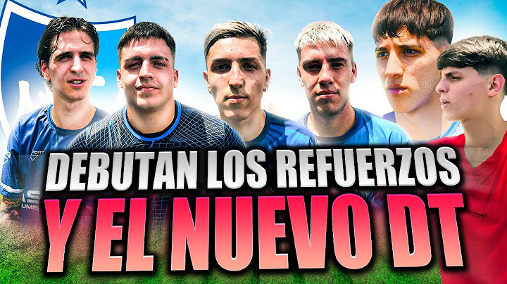 ASÍ DEBUTA el SUPER NSTEAM | NSTEAM TEMPORADA 3