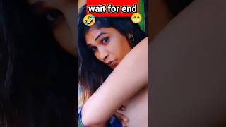 video dekho or हिलाओ ???? batao kesa laga?? viral comedy ytshorts entertainment shorts