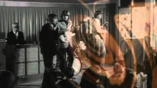 Video thumbnail of "Ola & The Janglers - Love Was On Your Mind, 1966"