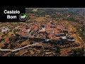 Castelo Bom | Aldeia Histórica | Portugal