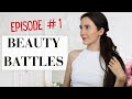 New series beauty battles  finding the best makeup  ep 1 new  popular vs timeless bronzers