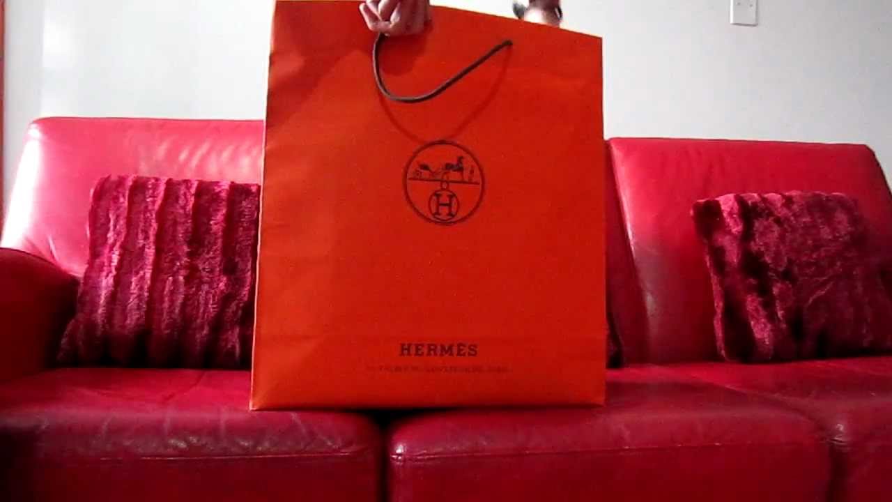 Hermes Jypsiere 28 Bag Canopee V6 Taurillon Clemence