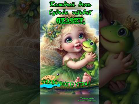 #длявасдрузья #доброеутро #музыкальнаяоткрытка #видеоролики #доброеутрооткрытки #музыка