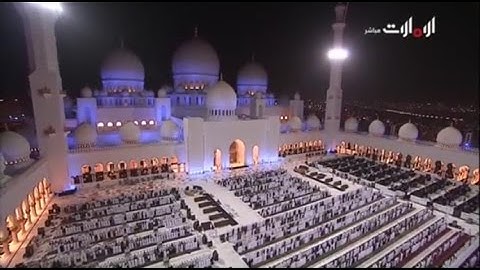 حنجرة من ذهب ادريس ابكر سورة الحديد